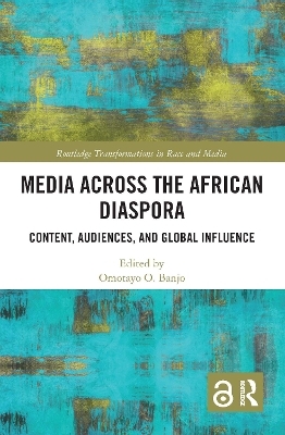 Media Across the African Diaspora - 