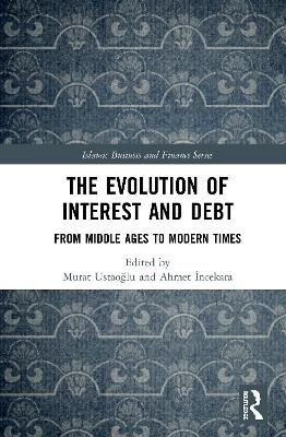 The Evolution of Interest and Debt - 