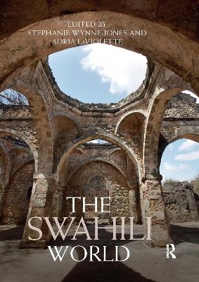 The Swahili World - 