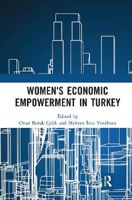 Women's Economic Empowerment in Turkey - 