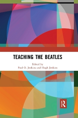 Teaching the Beatles - 