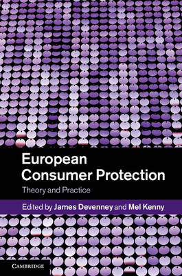 European Consumer Protection - 