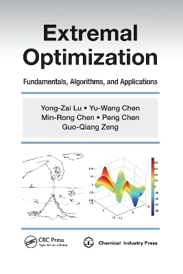 Extremal Optimization - Yong-Zai Lu, Yu-Wang Chen, Min-Rong Chen, Peng Chen, Guo-Qiang Zeng
