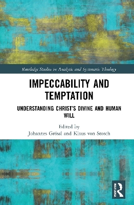 Impeccability and Temptation - 