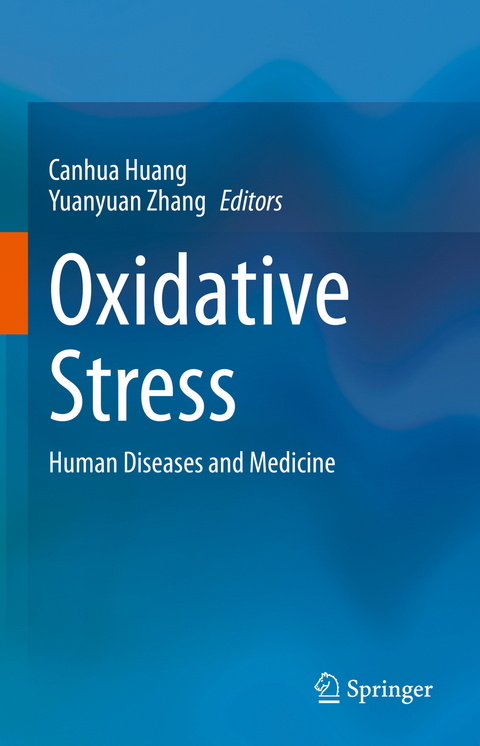 Oxidative Stress - 