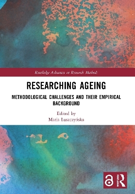 Researching Ageing - 