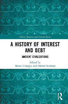 A History of Interest and Debt - 