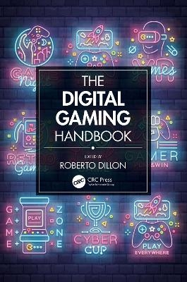 The Digital Gaming Handbook - 