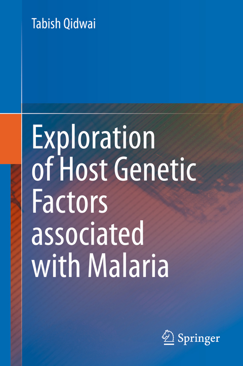Exploration of Host Genetic Factors associated with Malaria - Tabish Qidwai