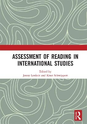 Assessment of Reading in International Studies - 