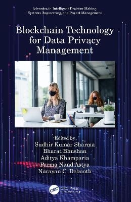 Blockchain Technology for Data Privacy Management - 