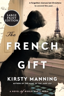 The French Gift LP - Kirsty Manning