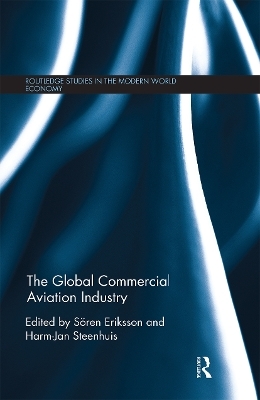 The Global Commercial Aviation Industry - 