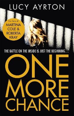 One More Chance - Lucy Ayrton