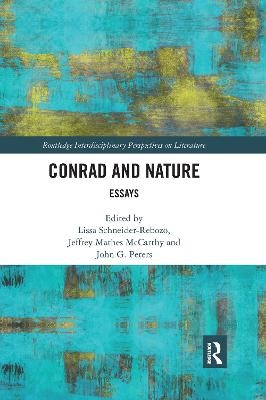 Conrad and Nature - 