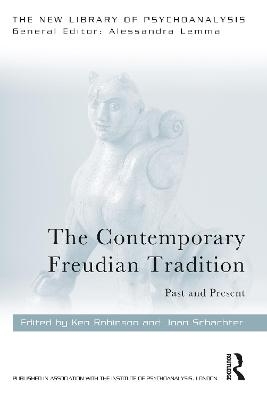 The Contemporary Freudian Tradition - 