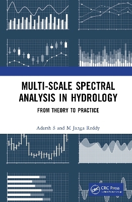 Multi-scale Spectral Analysis in Hydrology - Adarsh S, M Janga Reddy