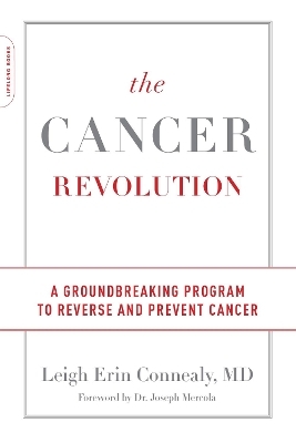 The Cancer Revolution - Leigh Connealy