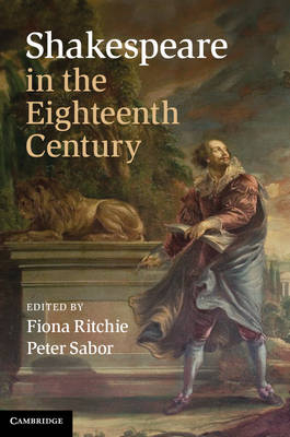 Shakespeare in the Eighteenth Century - 