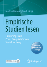 Empirische Studien lesen - 