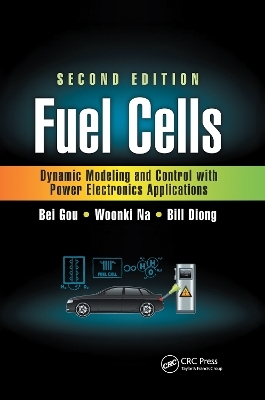 Fuel Cells - Bei Gou, Woonki Na, Bill Diong