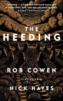 The Heeding - Rob Cowen