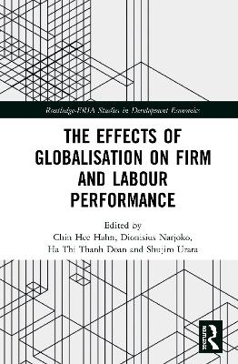 The Effects of Globalisation on Firm and Labour Performance - 