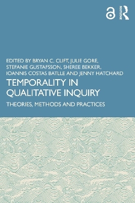 Temporality in Qualitative Inquiry - 