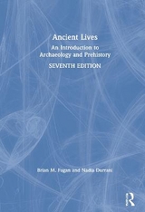 Ancient Lives - Fagan, Brian M.; Durrani, Nadia