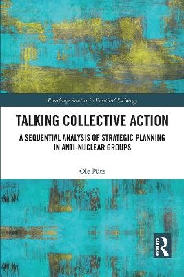 Talking Collective Action - Ole Pütz