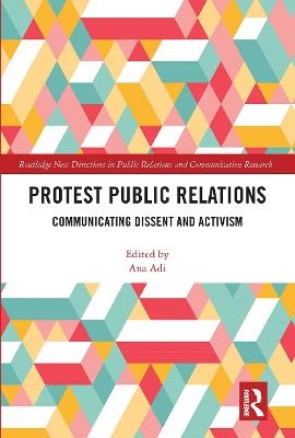 Protest Public Relations - 