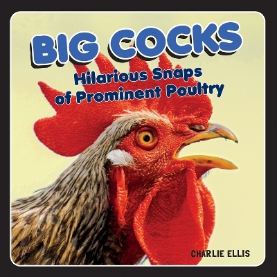 Big Cocks - Charlie Ellis