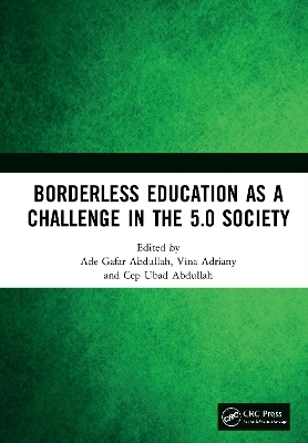 Borderless Education as a Challenge in the 5.0 Society - 
