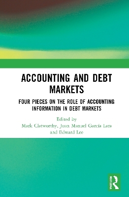 Accounting and Debt Markets - 