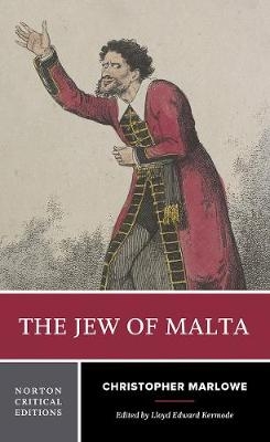 The Jew of Malta - Christopher Marlowe