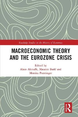 Macroeconomic Theory and the Eurozone Crisis - 