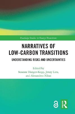 Narratives of Low-Carbon Transitions - 