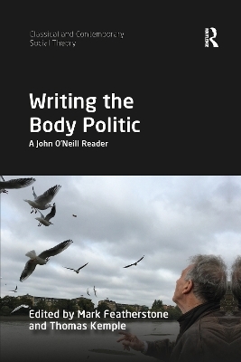 Writing the Body Politic - 