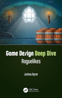 Game Design Deep Dive - Joshua Bycer
