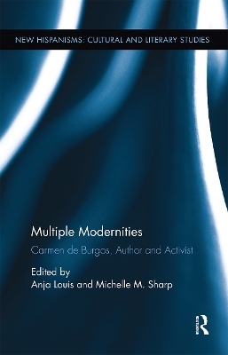 Multiple Modernities - 