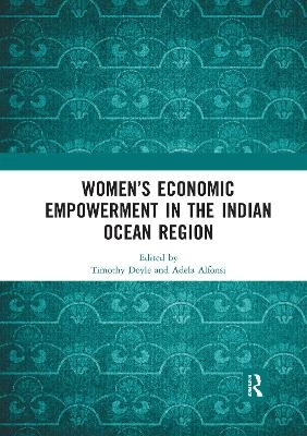 Women’s Economic Empowerment in the Indian Ocean Region - 