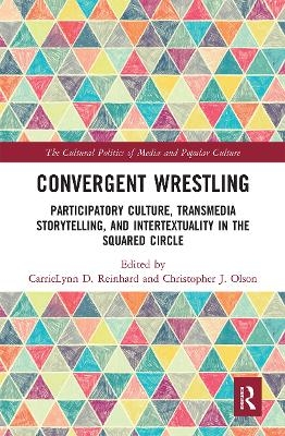 Convergent Wrestling - 