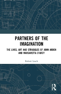 Partners of the Imagination - Robert Leach