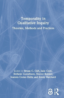 Temporality in Qualitative Inquiry - 