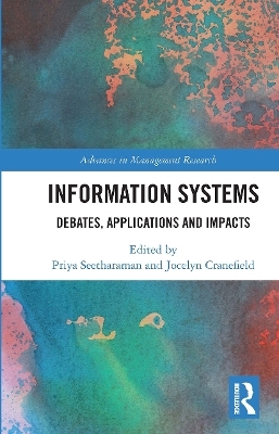 Information Systems - 