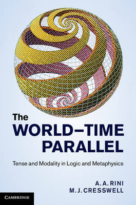 World-Time Parallel -  M. J. Cresswell,  A. A. Rini