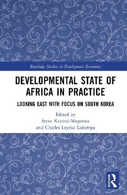 Developmental State of Africa in Practice - 