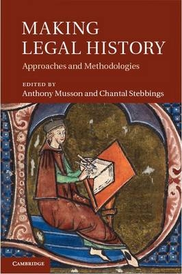 Making Legal History - 