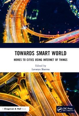 Towards Smart World - 