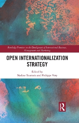 Open Internationalization Strategy - 